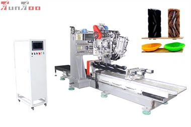 지능형 자동 칫솔질 기계의 소프트웨어를 어떻게 업그레이드합니까(해당하는 경우)?